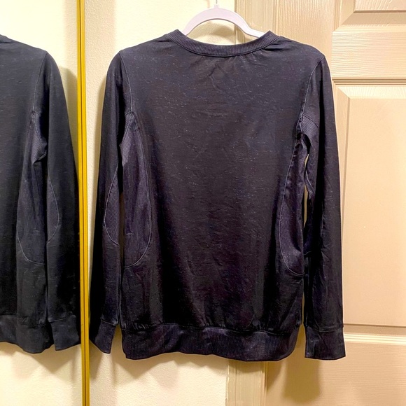 Adorable Cat in the Hat Denim Blue top! Never Worn - Picture 2 of 2